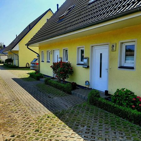 Meererholung Zinnowitz Zewnętrze zdjęcie